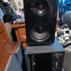 Klipsch Gallery G-12 Speaker