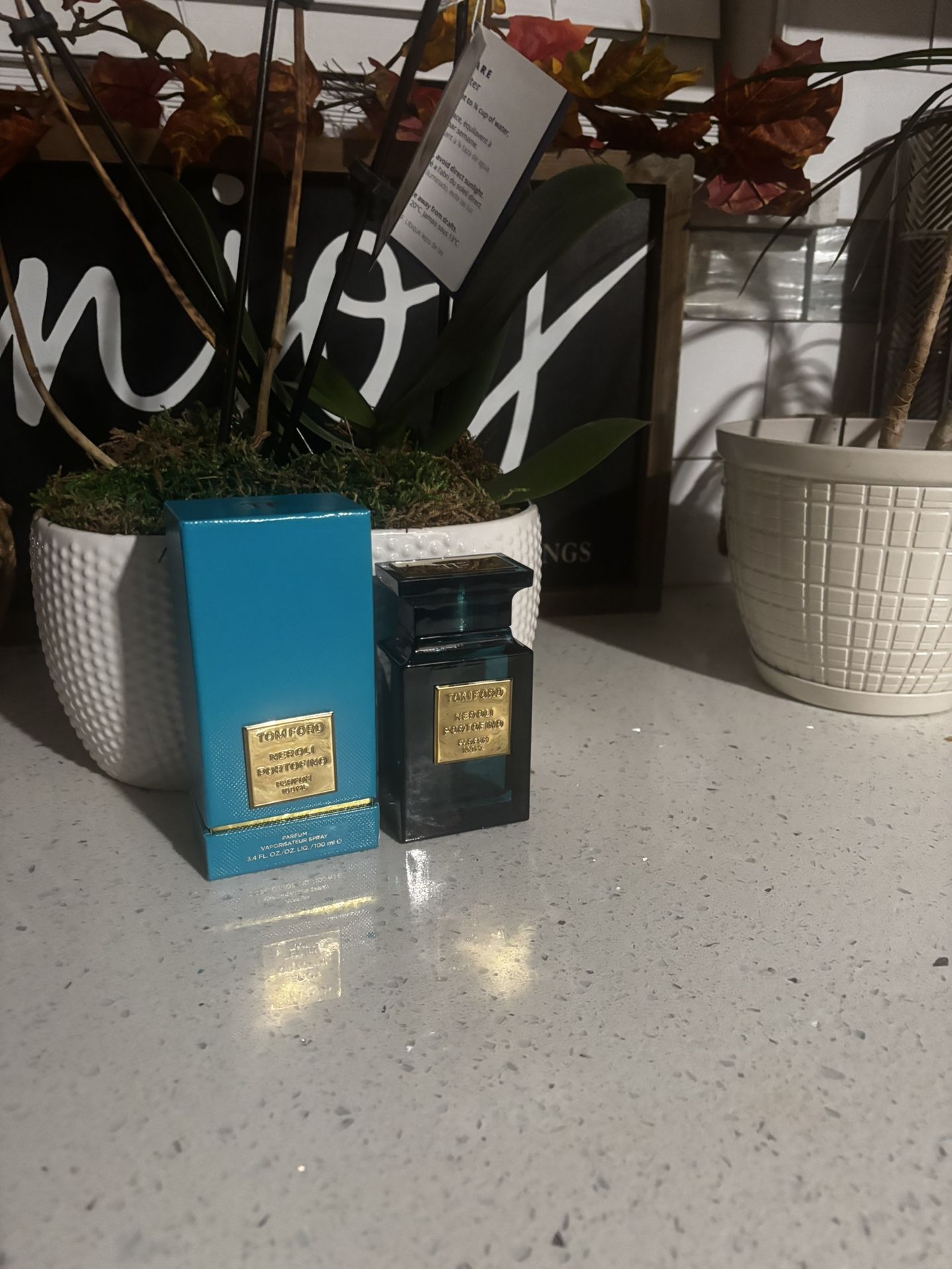 Tom Ford Neroli Portofino Parfum 100ml/3.4oz