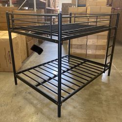 Full Bed, Full Bunkbed, Full Bunk Bed, Sturdy