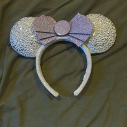 Limited Disney 100 Years Ears