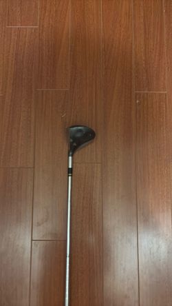 Golf 5 wood