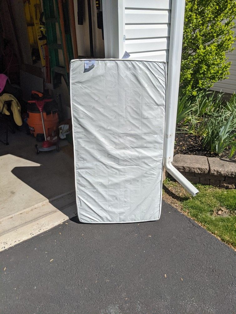 Crib Mattress