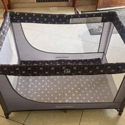 Toddler Crib
