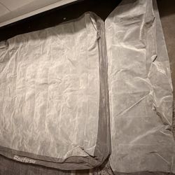 Queen Size Air mattress 