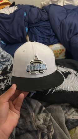 Anaheim angles hat