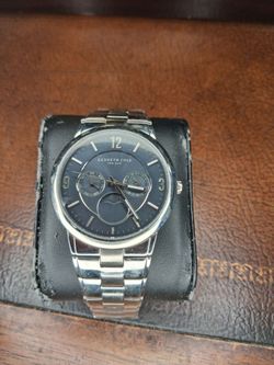 Kenneth Cole New York Men's Stainless steel Watch
