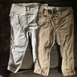 School Uniform Bottoms 