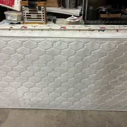 Twin Mattress