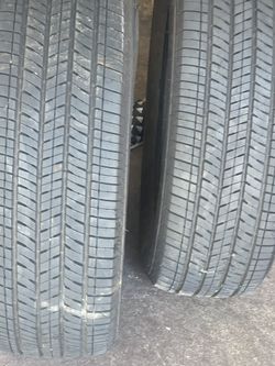Llantas Nuevas