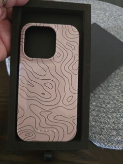 BURGA iPhone 14 Pro Case
