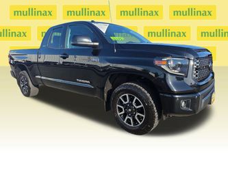 2019 Toyota Tundra