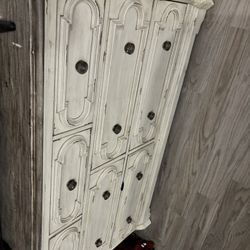 Rustic Bedroom Furniture