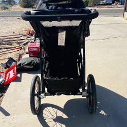Graco 3 Wheel Stroller 