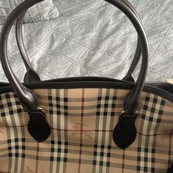 Burberry Purse