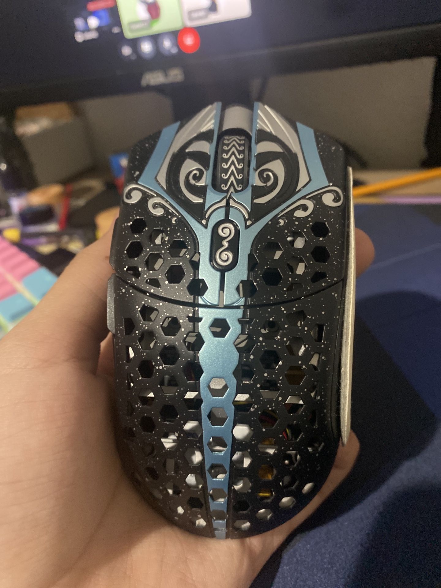 finalmouse Starlight Phantom