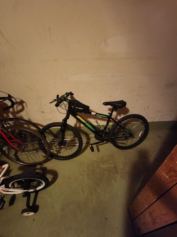 Cycle