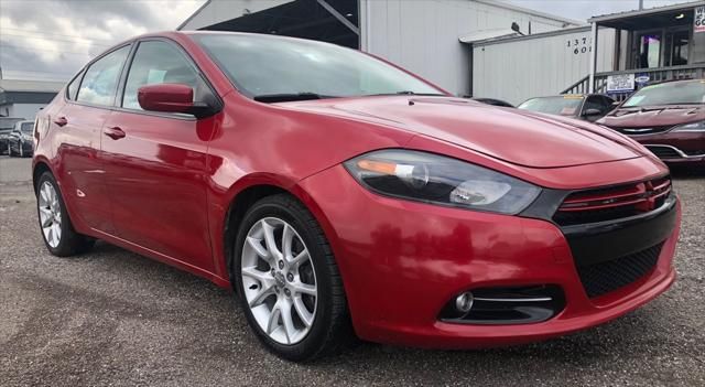 2013 Dodge Dart