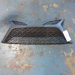 2022 Toyota Corolla Front Grille