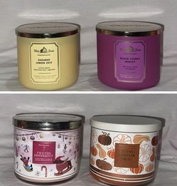 Candles
