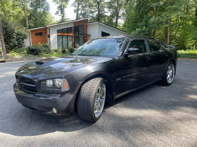 2009 Dodge Charger