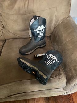 Ariat Men’s boots - brand new