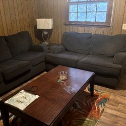 Living Room Set