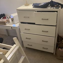 Pottery Barn Dresser