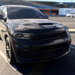 2022 Dodge Durango