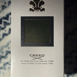 Creed Millisime Imperial 