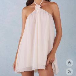 Oh Polly Dress