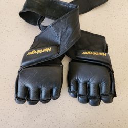 Heavy Bag Gloves 