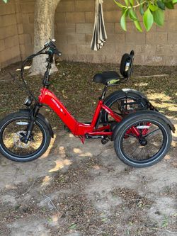 ELectric eBikes