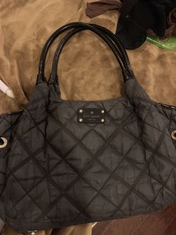 Kate spade purse
