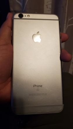 Iphone 6s