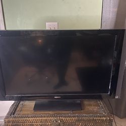 44 Inch Sony Tv