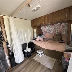 2014 Coachmen Apex