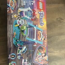 Lego friends NIB 