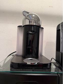 Nespresso Coffee Maker