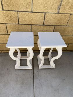 Side Tables
