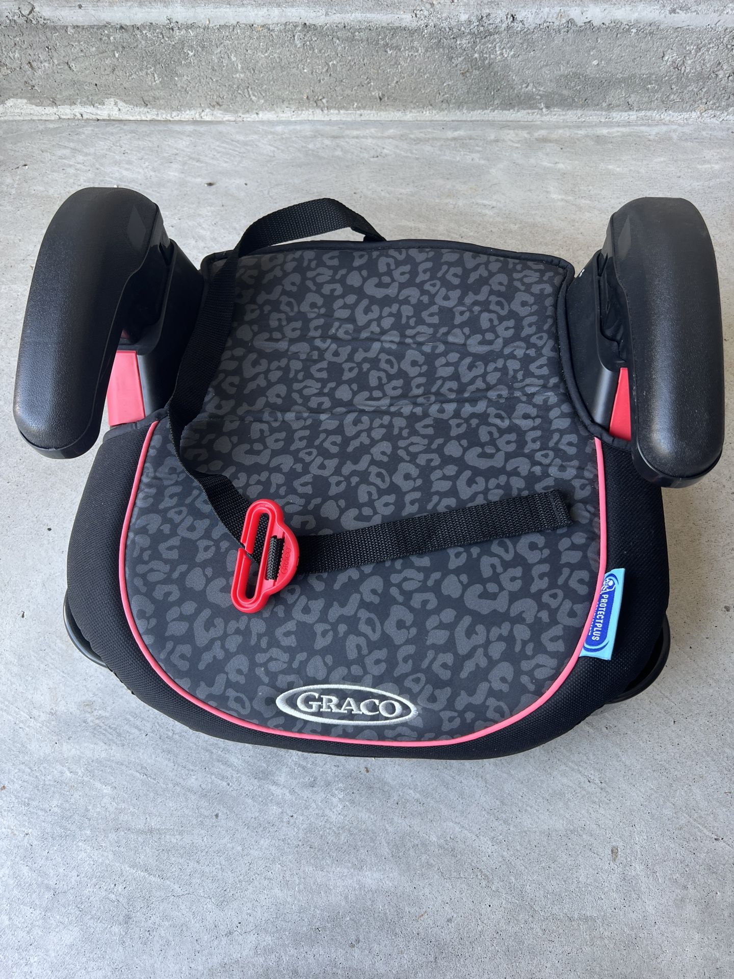 Car Seat