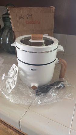 Hot pot New