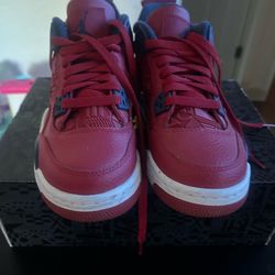 Air Jordan 4 Retro
