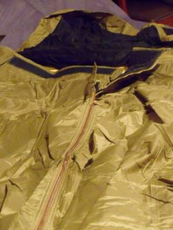 Emergency Stretcher thermal military