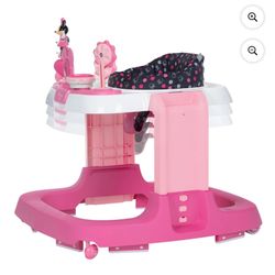 Minnie Mouse Walker 
