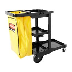 Commercial Cleaning Shelf. Sunmax