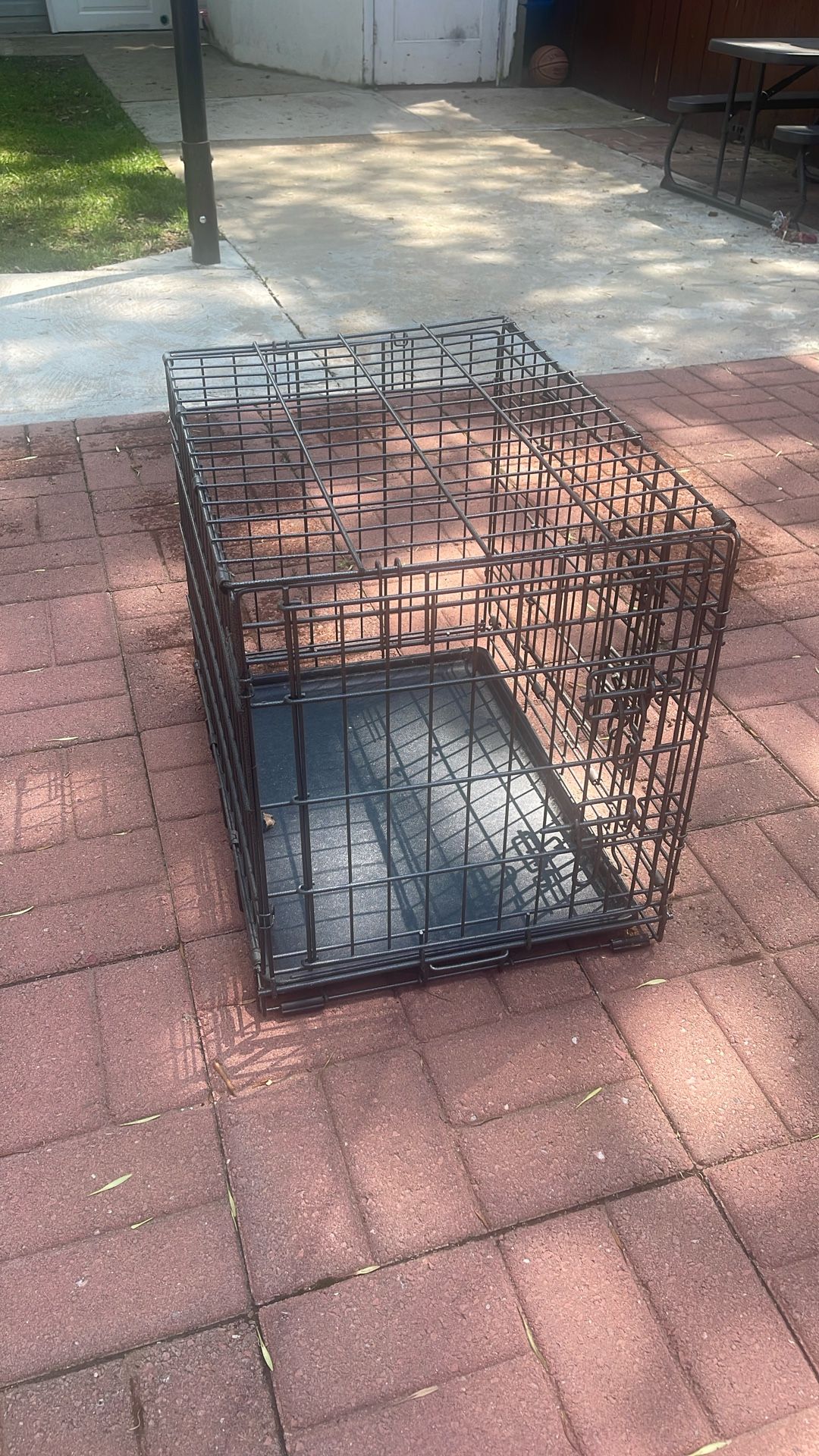 Cage