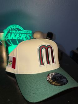 Mexico snapback 🇲🇽🔥