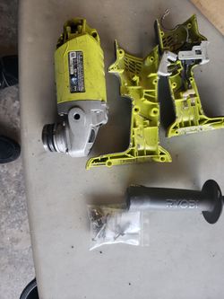 Parts