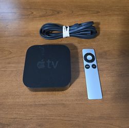 Apple TV 4th Generation 32GB
