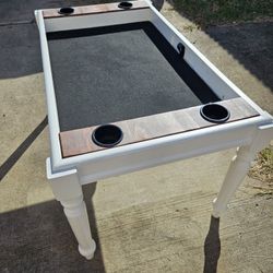 Boardgame/card game Table